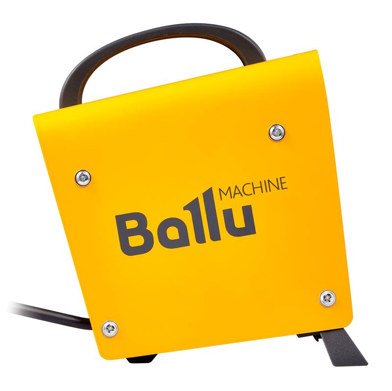 Пушка тепловая BKS-3 Ballu НС-1133821