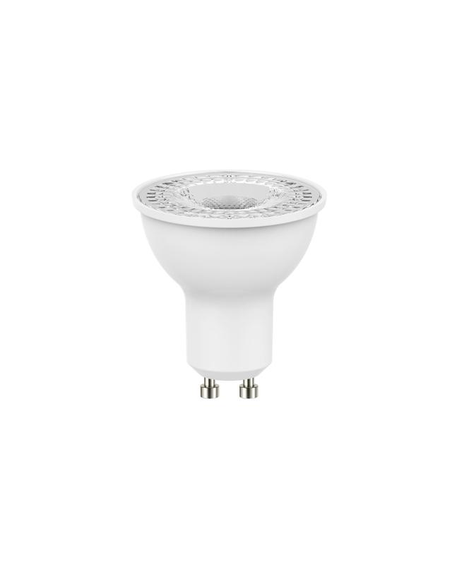 Лампа светодиодная LED Value LVPAR1635 5SW/840 5Вт GU10 230В 10х1 RU OSRAM 4058075581364